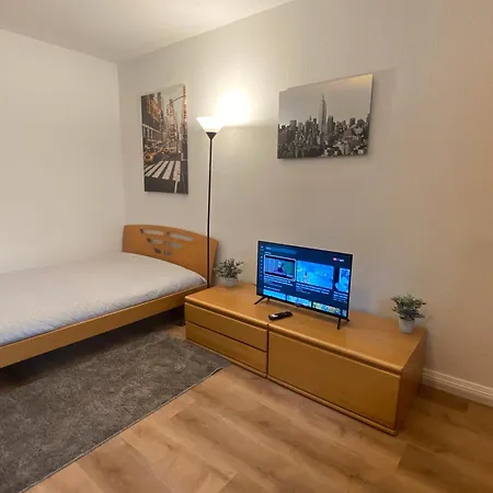 Apartment Studio-apartment