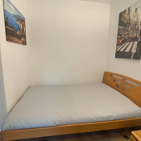 Studio-apartment