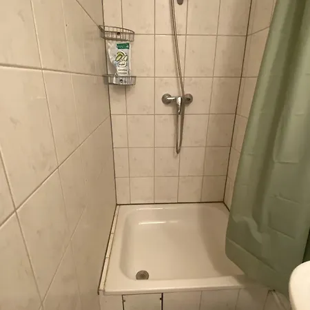 Studio-apartment Frankfurt am Main