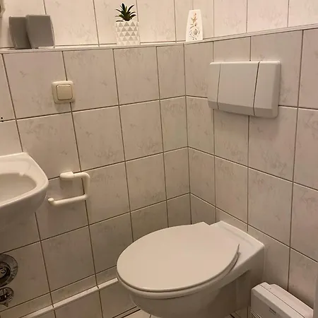 Studio-apartment Frankfurt am Main