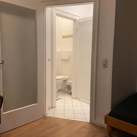 Studio-apartment Apartment *