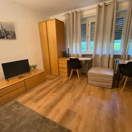 Studio-apartment * Frankfurt am Main