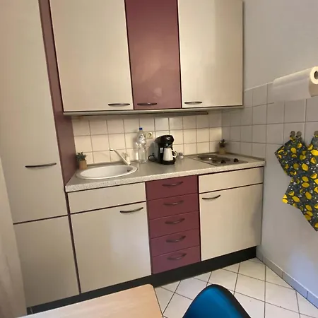 Apartment Studio-apartment *