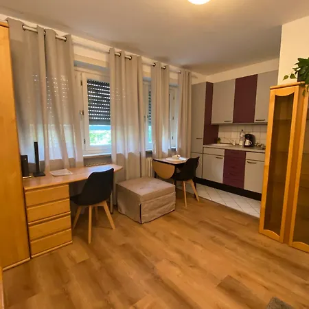 Apartment Studio-apartment *