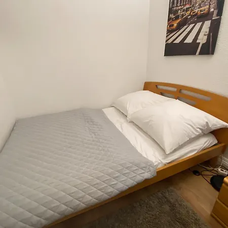 Apartment Studio-apartment Frankfurt am Main