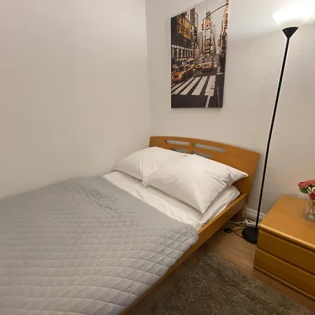 Studio-apartment * Frankfurt am Main