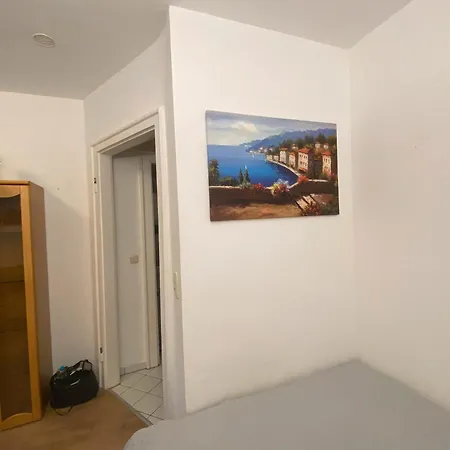 Studio-apartment Apartment