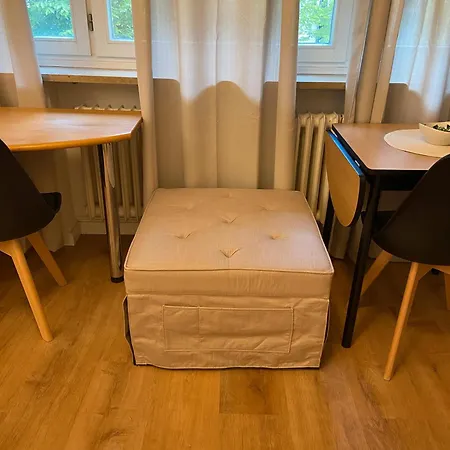 Studio-apartment *