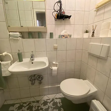 Apartment Studio-apartment