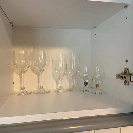 Studio-apartment Apartamento Fráncfort del Meno