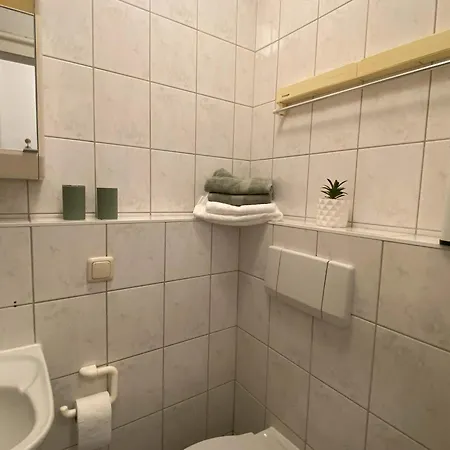 Apartamento Studio-apartment *