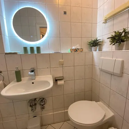 Studio-apartment *